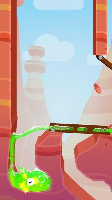 Splash Puzzle -Dig Sand Master screenshot 3
