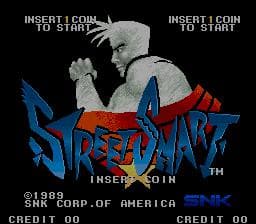 Street Smart (1989) screenshot 2
