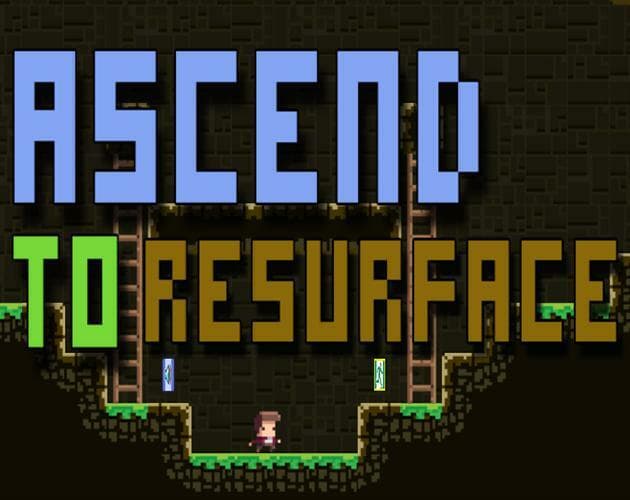 Ascend To Resurface