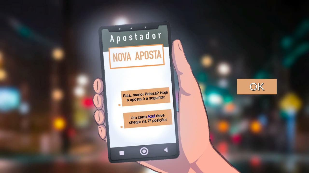 Sabotage (Vinícius Franco) screenshot 3