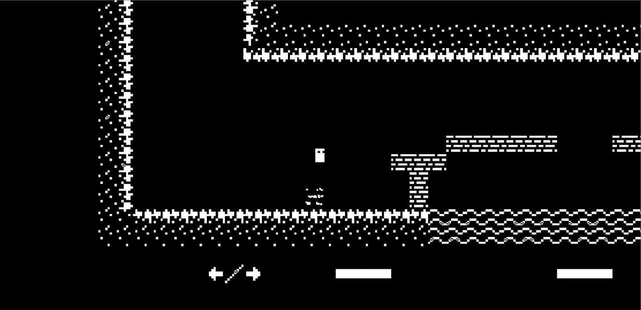 Again (itch) screenshot 2