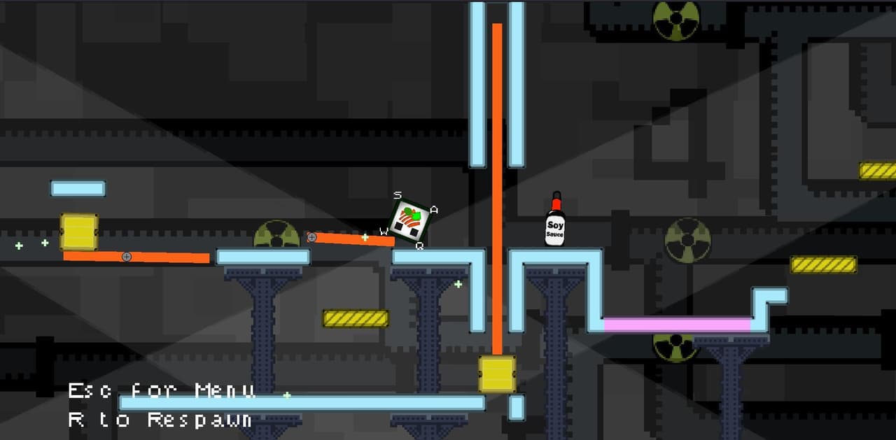QWASushi v1 screenshot 4