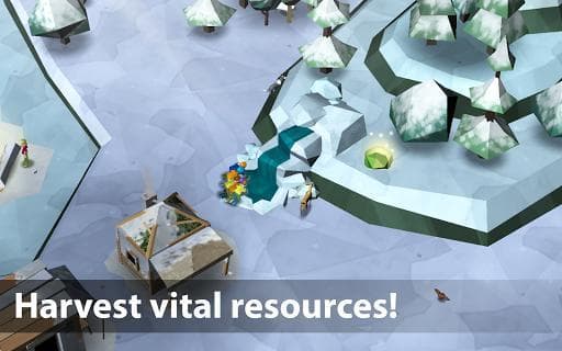 Eden: The Game screenshot 6