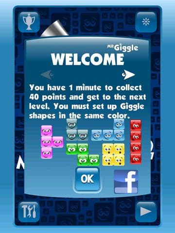 Mr Giggle 2 HD screenshot 3
