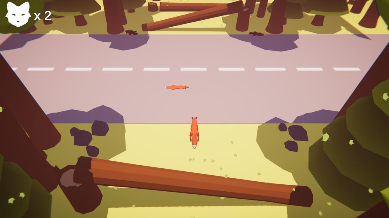 Crossing (Michael Kirby) screenshot 4