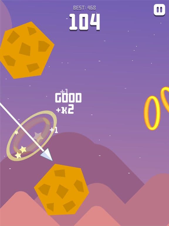 Glides screenshot 2