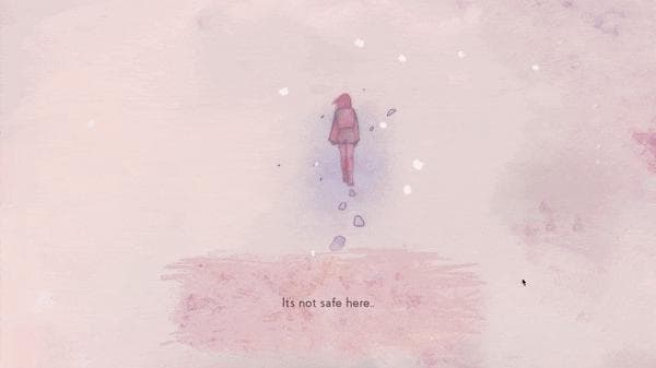 missed messages. screenshot 5