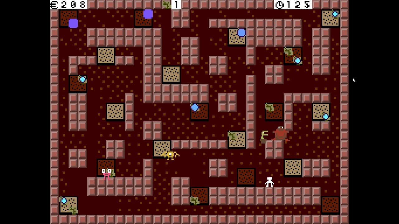 Zookeeper Zach screenshot 2