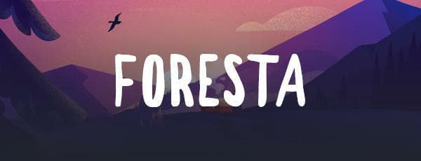 Foresta (Bolsita)