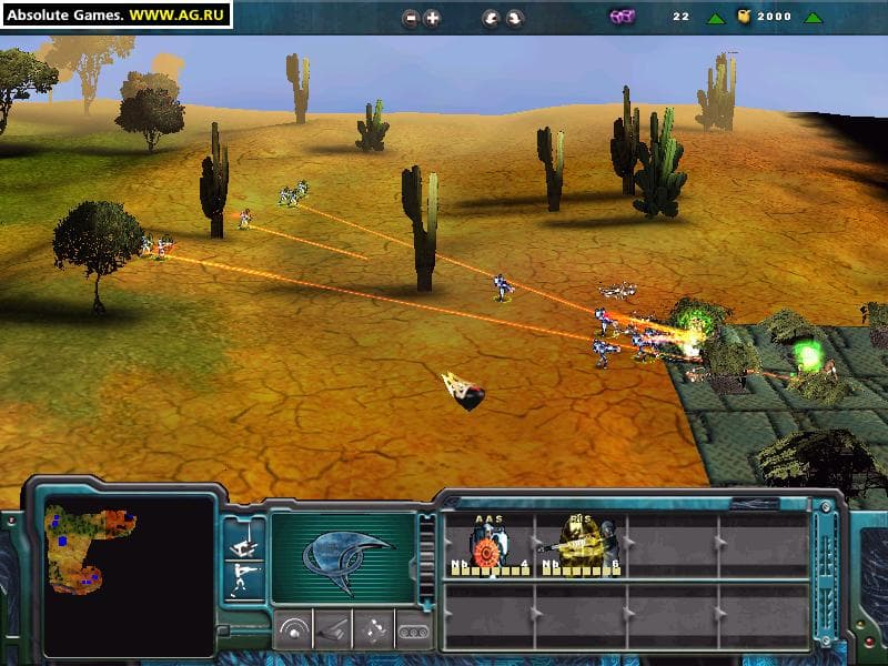 Times of Conflict screenshot 2