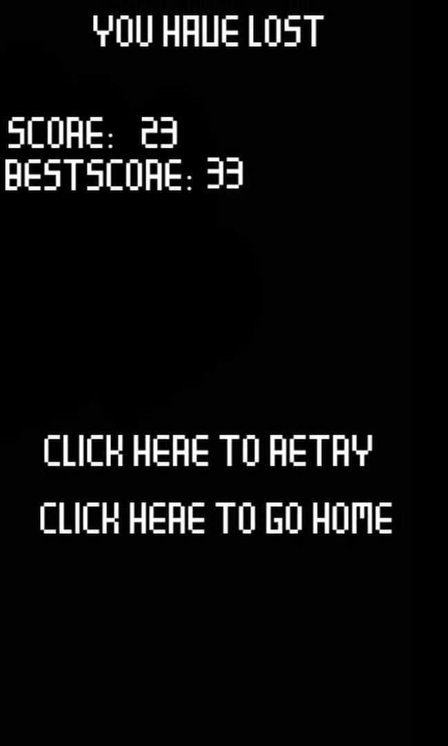 Space Game (daniele100)