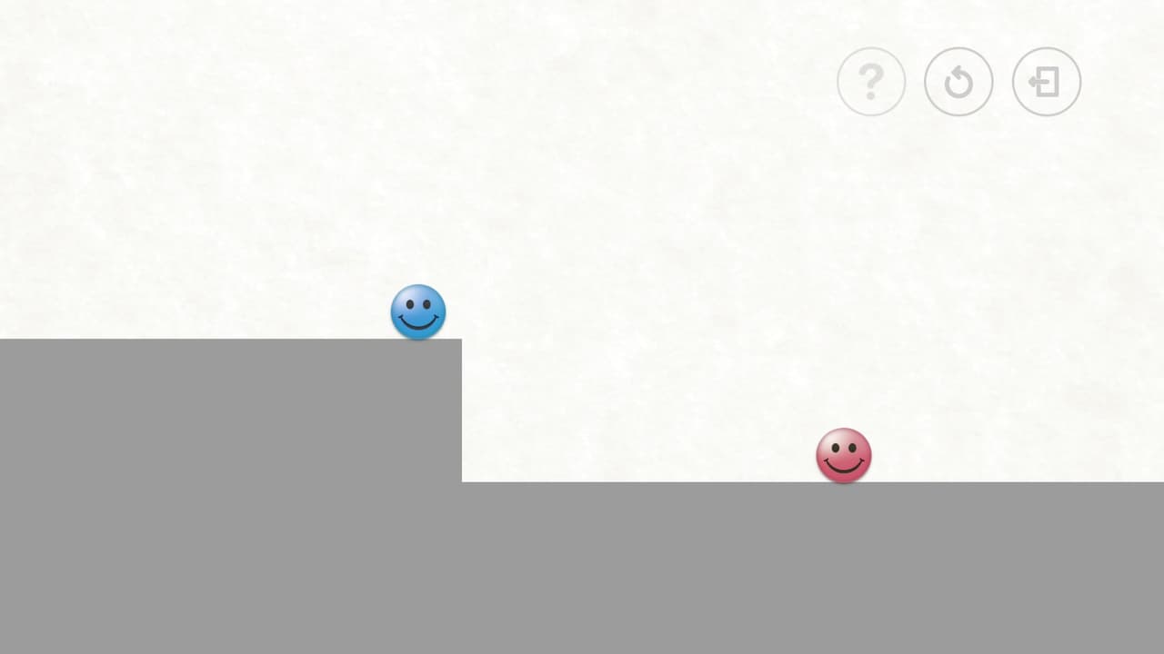 Lovers  Smiles 2 screenshot 2