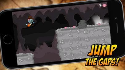 Zombie Treasure Chest - Explore The Secret Evil Spooky Cave World And Bag Brains! screenshot 3