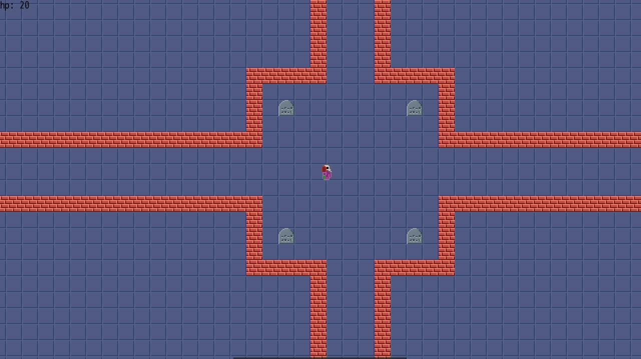 Clear the Graveyard (Ninus Hideon)