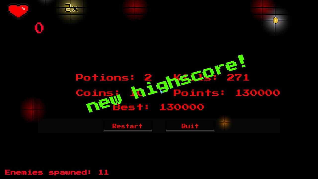 swarmBots screenshot 2