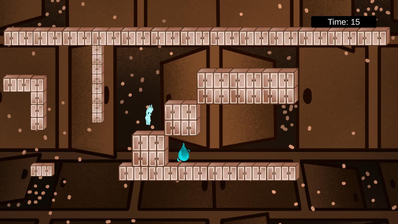 Water Droplet screenshot 3