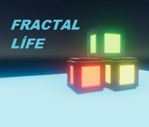 Fractal Life