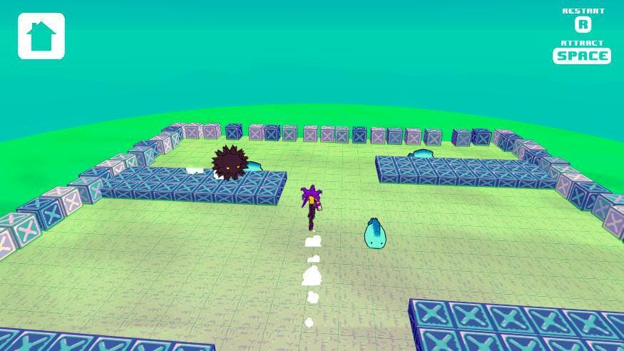 BETTER USE PSYCHIC