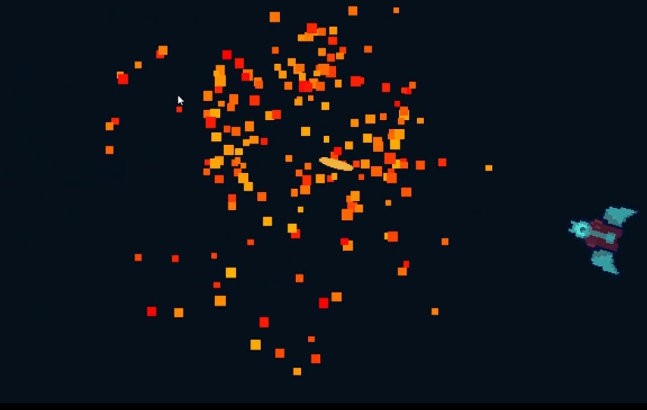 fueled up fighters screenshot 2