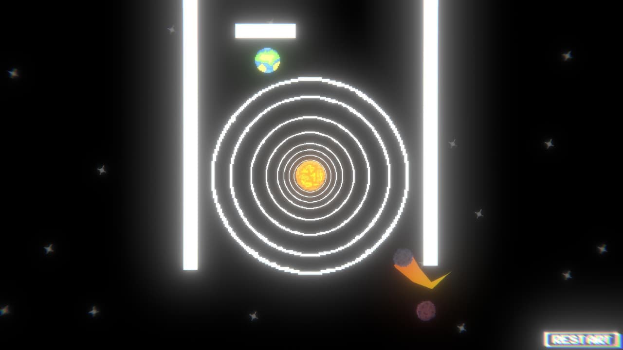 Orbit Bump screenshot 2