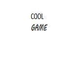 cool game (itch) (Bigol Longboi)