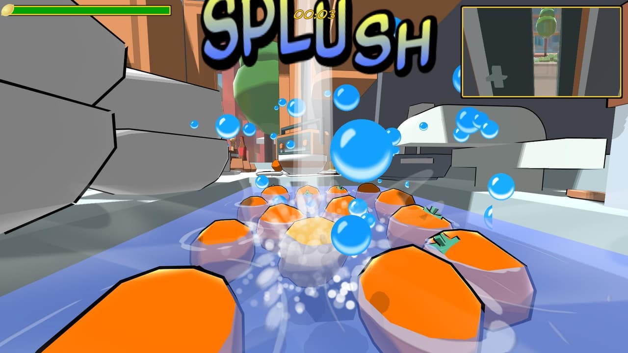 Plus un Zeste ! screenshot 4