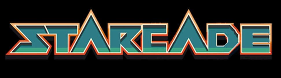 Starcade