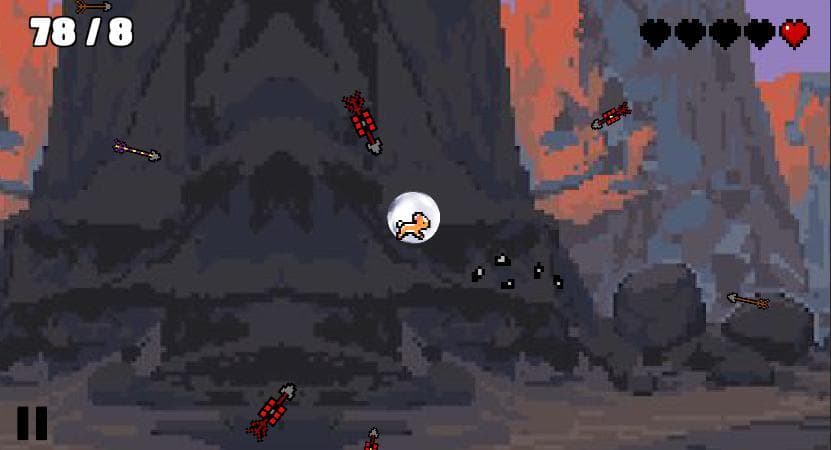 Rumster-ShieldMaster screenshot 6