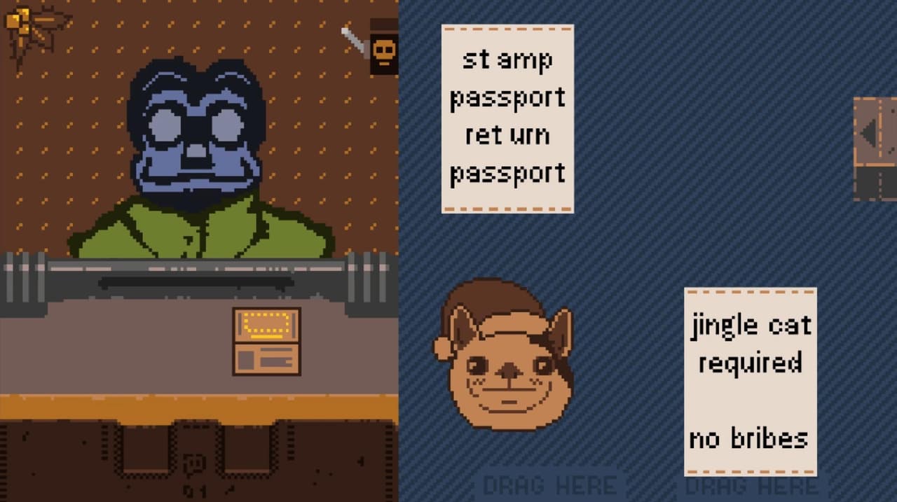 Jingle Cats Please screenshot 2