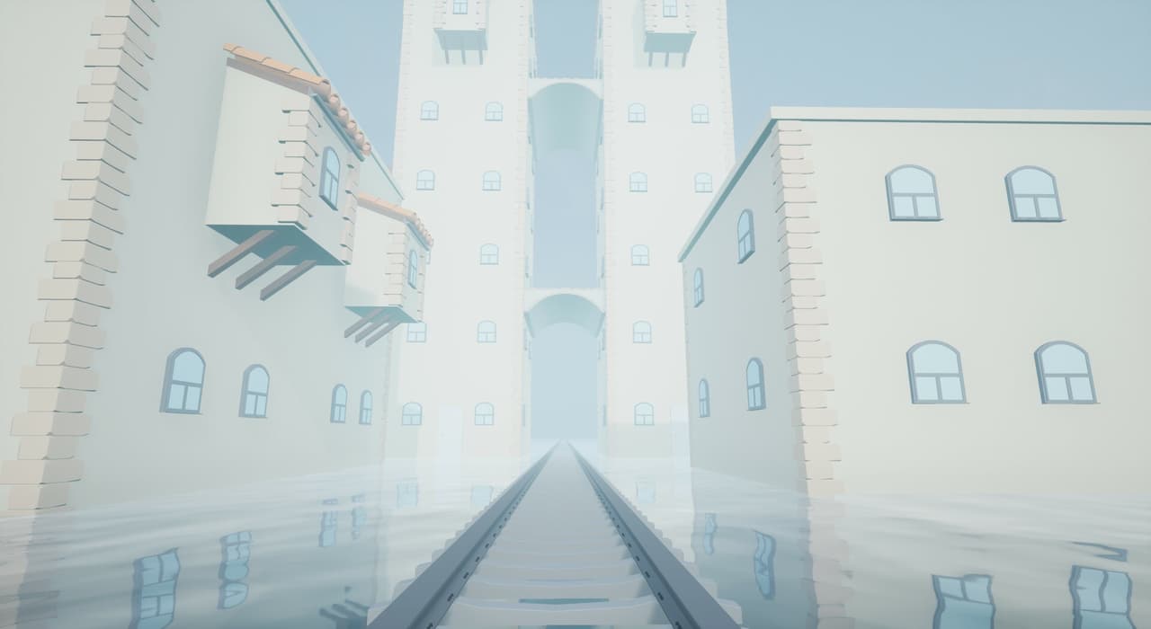 Lone Land screenshot 3