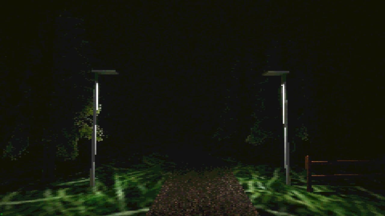 Lurking Among Shadows screenshot 5