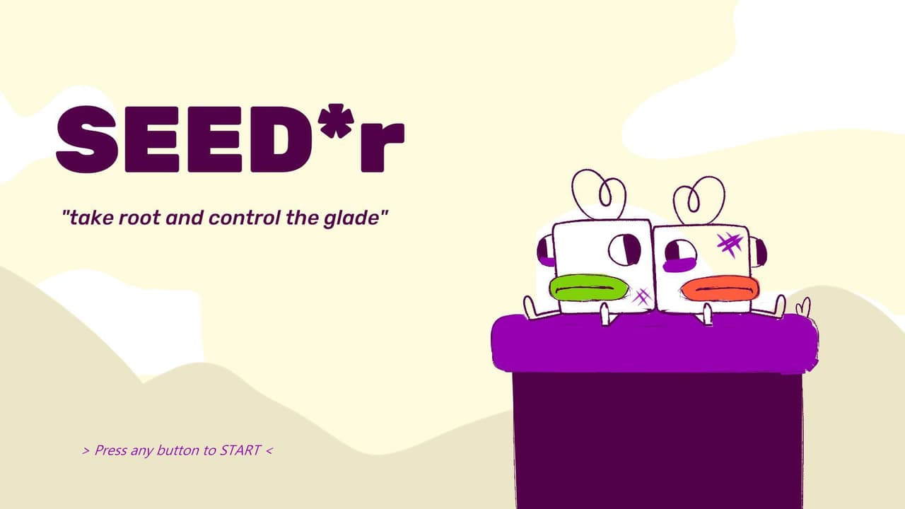 Seed*R