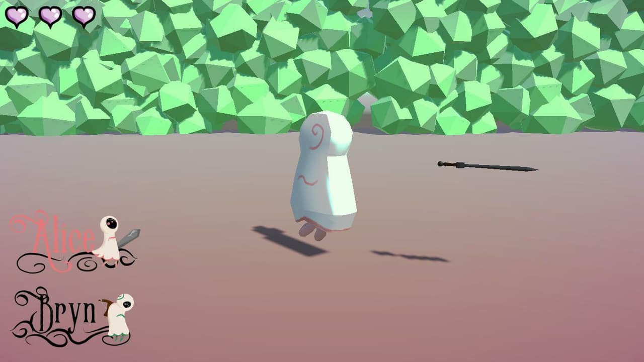 The Maze of Eternal Doom screenshot 2