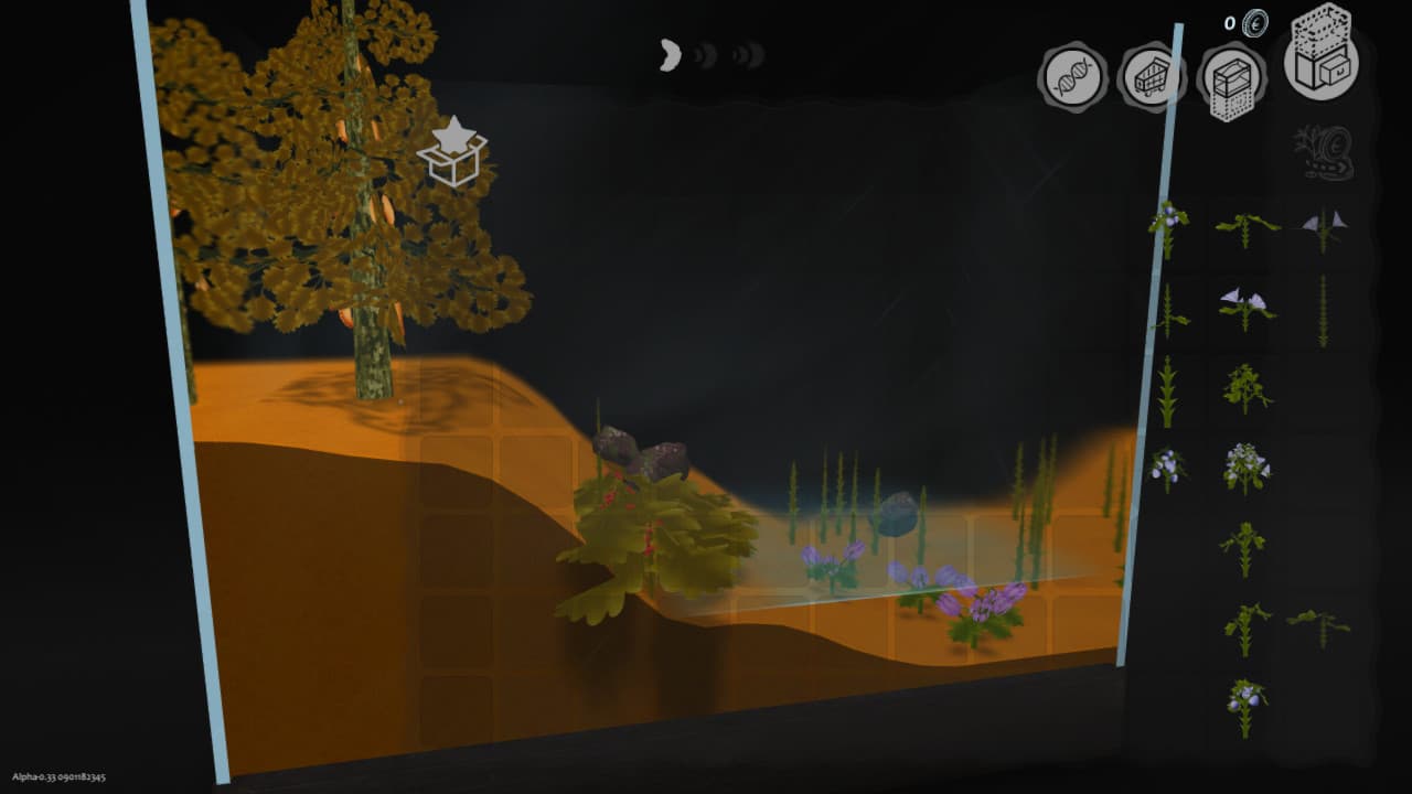 Creatura screenshot 3