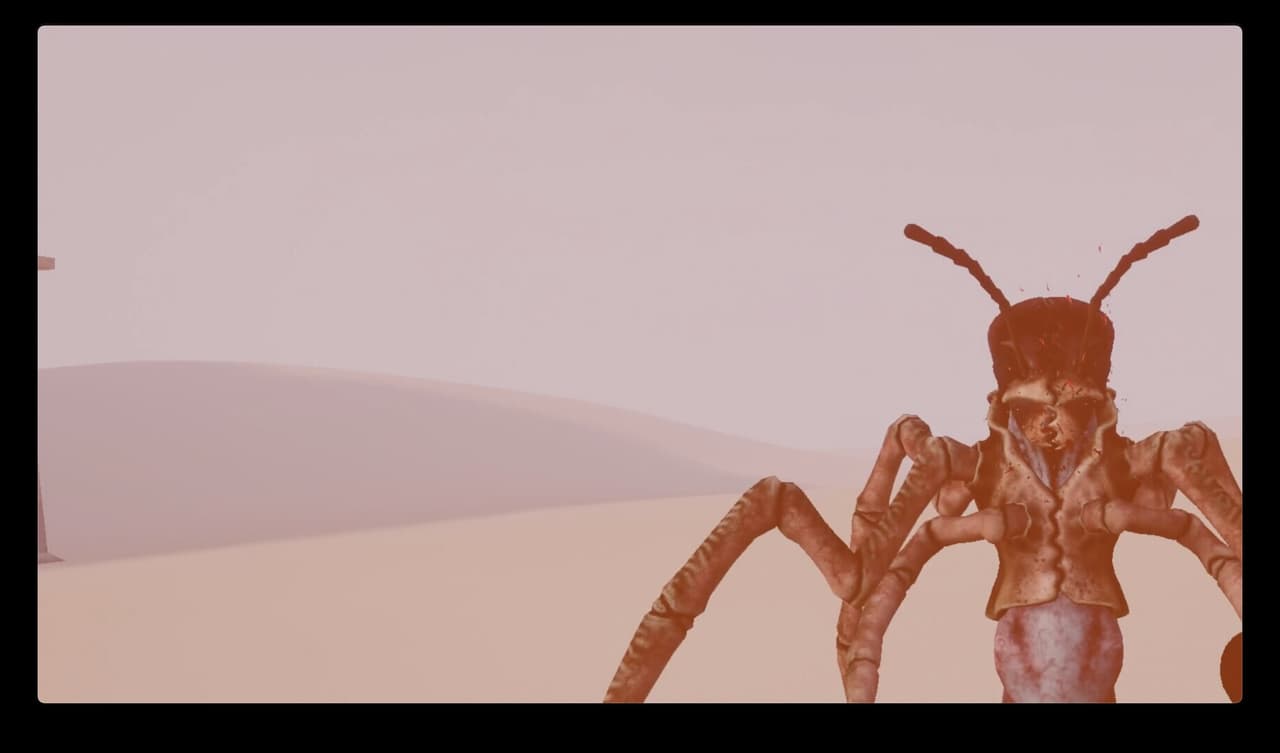 Patagon screenshot 5