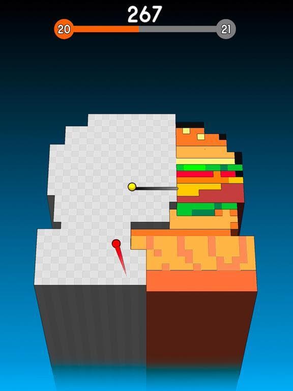 Qiks! screenshot 3
