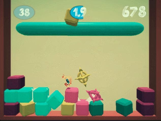 Another Chill Hell screenshot 5