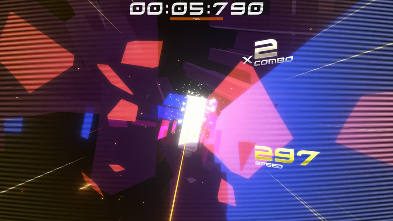 RAYZE screenshot 6