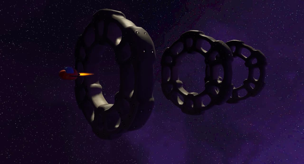 Astrobunny And The Great Escape screenshot 3