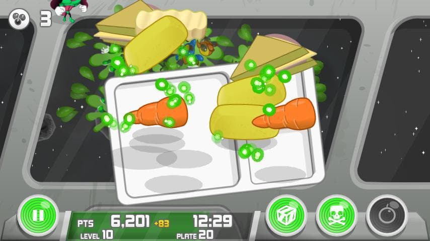 SciAnts screenshot 3