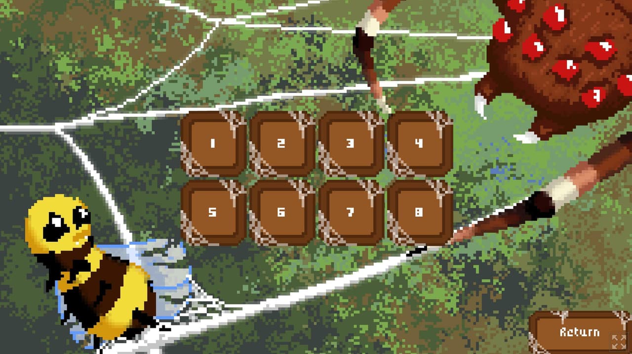 Beelieve screenshot 3