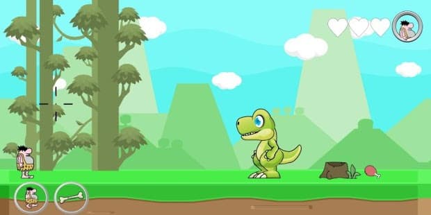 Primitives Challenge screenshot 2