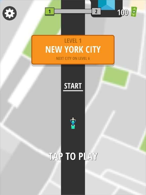 Deliver This! - Food Delivery screenshot 2