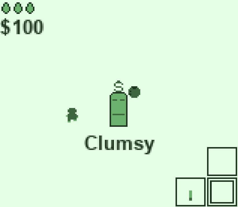 The Legend of Plank screenshot 3