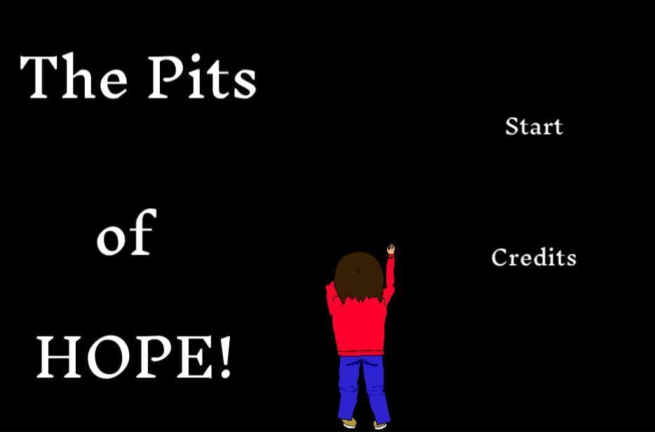 The Pits of Hope
