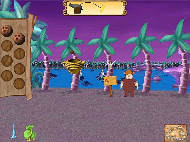 Disneys You Can Fly! With Tinker Bell screenshot 2