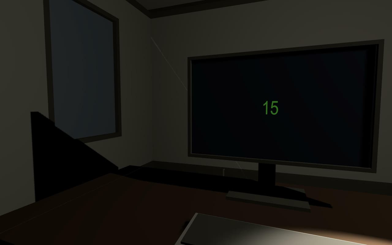 The Most Boring Game Ever screenshot 5