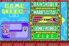 Game & Watch Gallery 4 screenshot 4