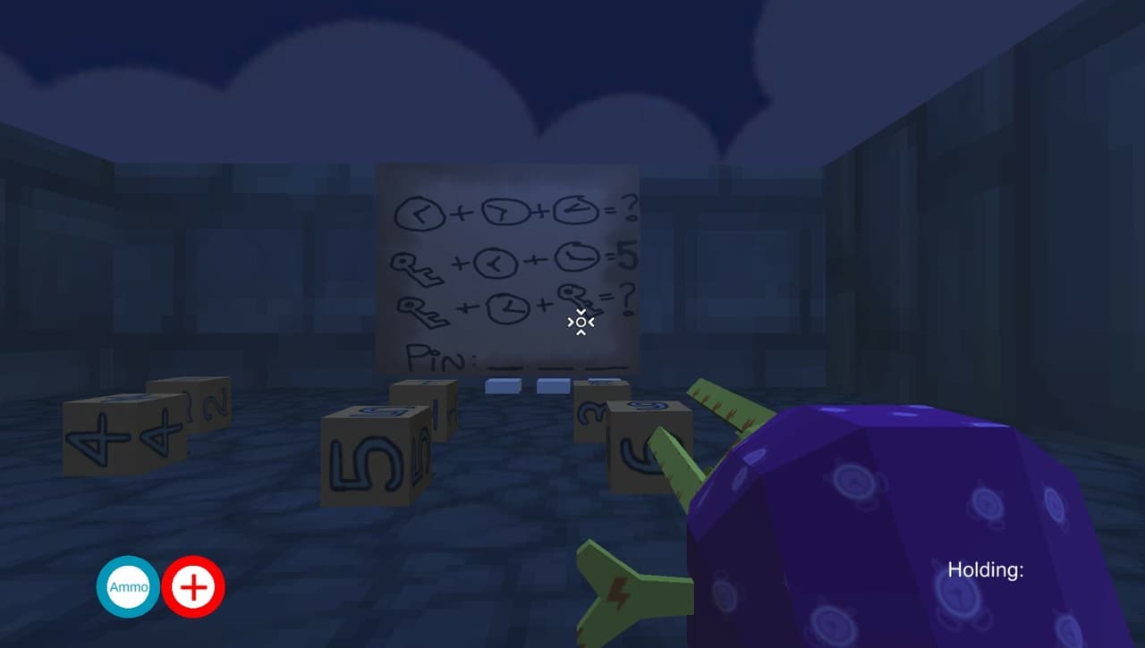 Clockwork castle screenshot 2