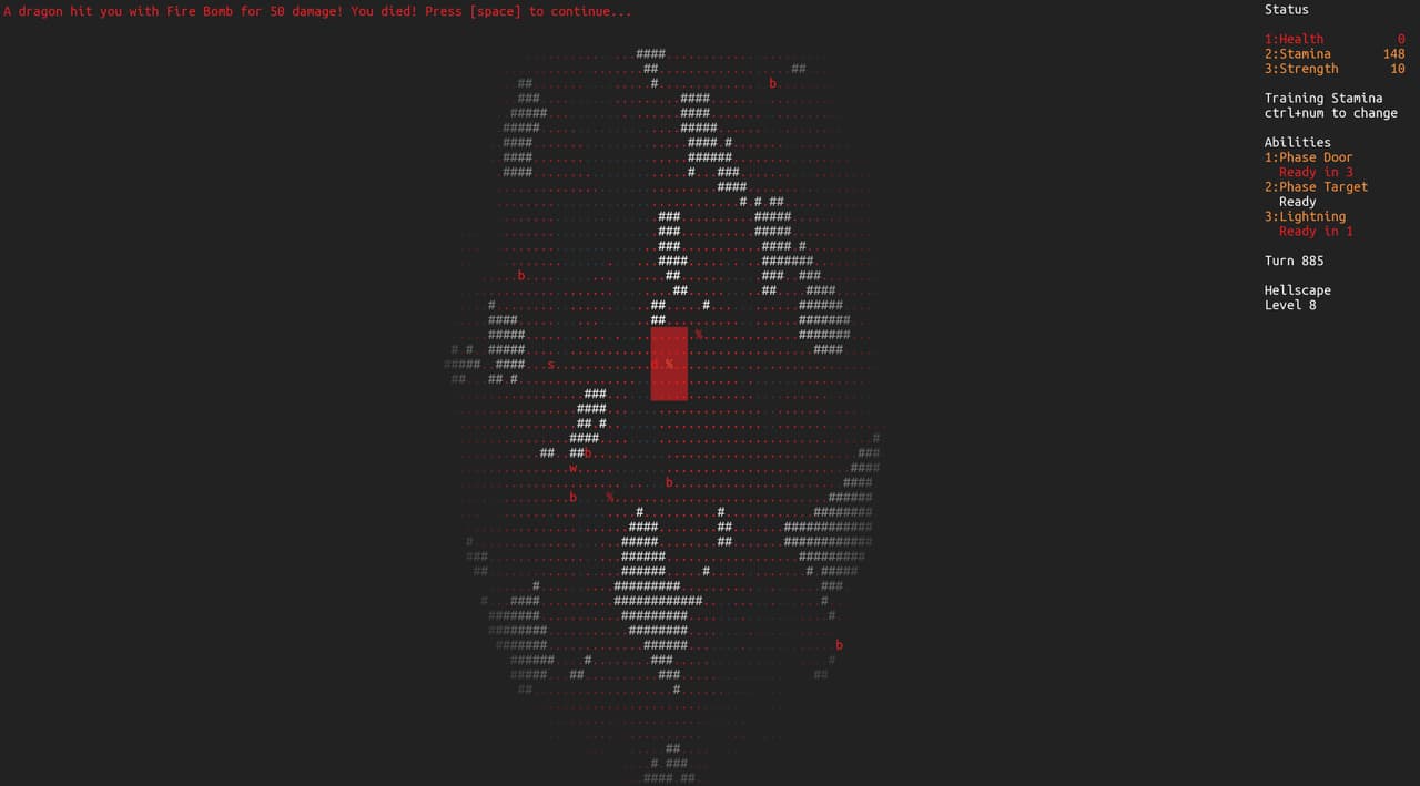 Deathcall